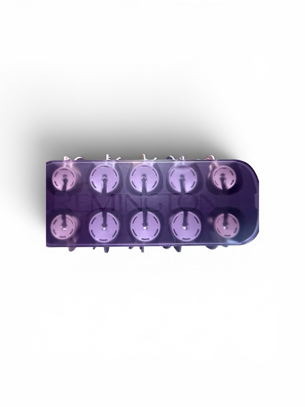 Remington Ceramic Hot Rollers Luxe Volume & Bounce